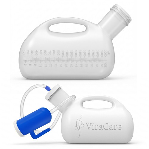 Portable urine bottles male - urine,