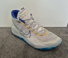 Nike KD 12 UK9.5 Warriors