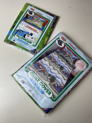 Vintage nos thomas - vintage,