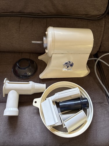 Champion juicer 853s - juicer, g5-ng-853s