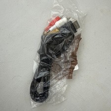 Sony Playstation TV AV Cable