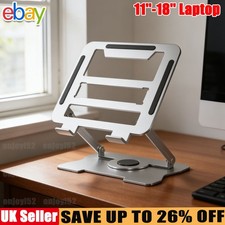 360° Adjustable Laptop Stand