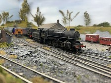 Bachmann BR Black 2-6-0 Ivatt