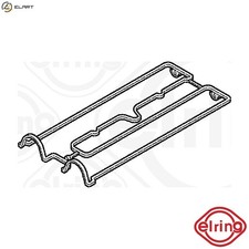 GASKET CYLINDER HEAD COVER