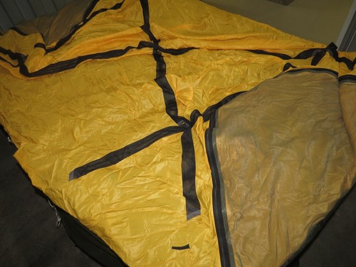 Terra nova ultra quasar tent - nova,
