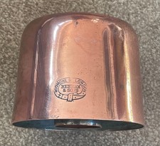 Antique 19th Century Copper
