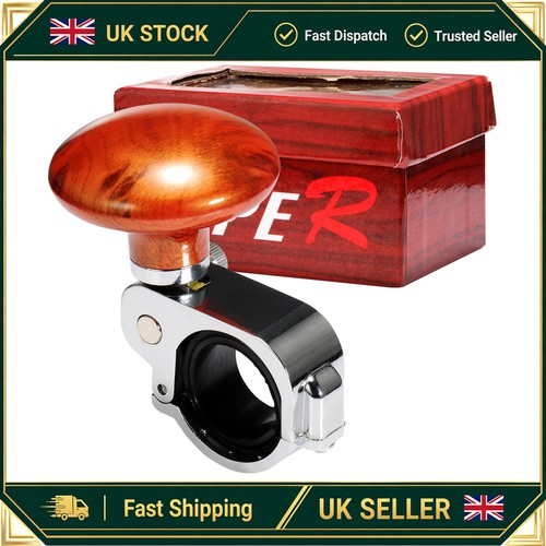Power steering wheel aid - power,