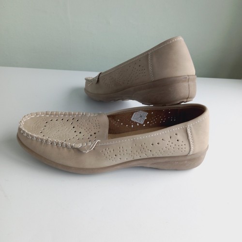 Softlites comfort ladies beige - comfort,