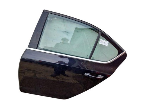Skoda octavia rear door left - skoda,