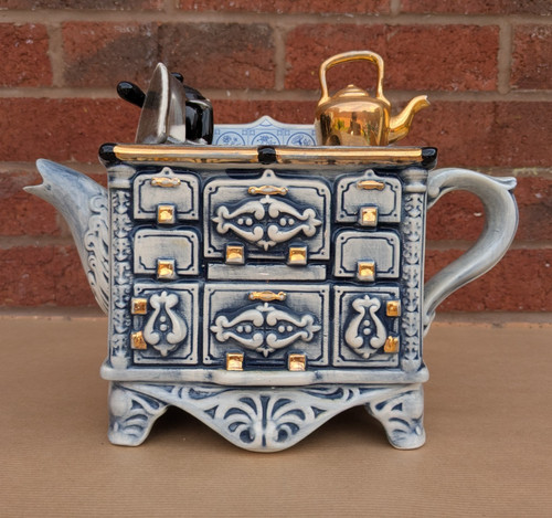 Vintage french stove limited - vintage,