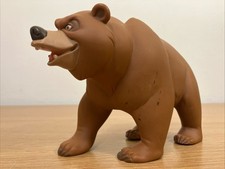 Vintage Disney Peter Pan Brown