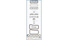 Full Engine Gasket Set FIAT UNO i.e TURBO 1.3 105 146A2.000 (4/1985-8/1989)