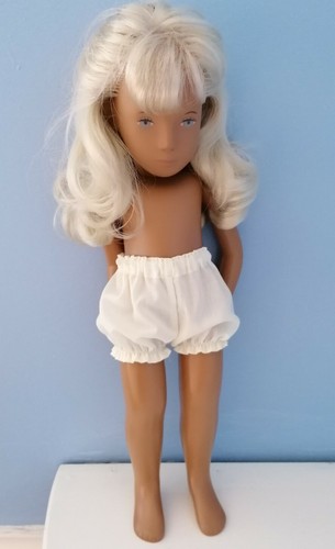 Bjb vintage sasha dolls - sasha,