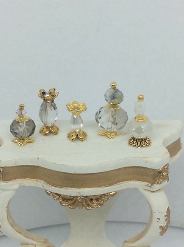Dolls house handmade - house,