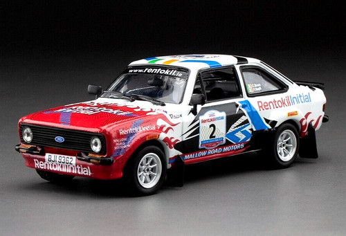 Vitesse ford escort - vitesse,