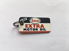 C1960s VINTAGE ESSO EXTRA
