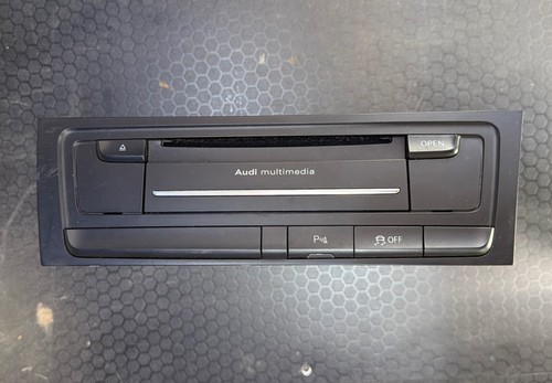 Audi mmi plus navigation - audi,