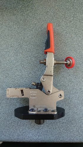 Bessey clamp stc hh70 toggle - bessey, stc-hh70