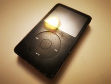 Apple iPod Classic 5.5th