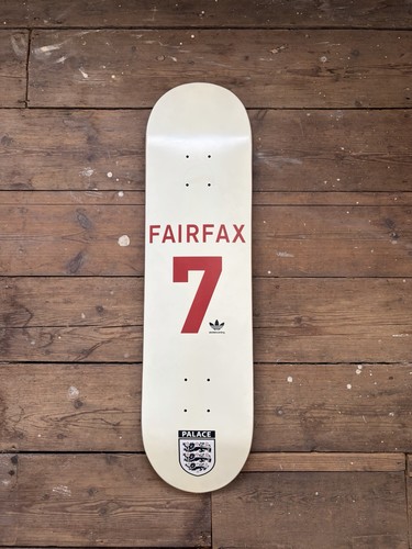 Palace skateboards adidas - skateboards,