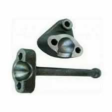 Brand New FOOT REST SET Fit