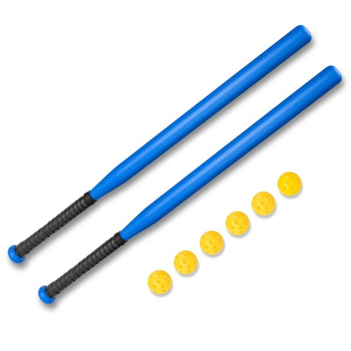 Hikeen pcs baseball bat set - 13,