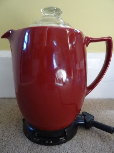 Vintage coffee pot - vintage, /