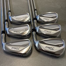 Titleist 620Cb 5-Pw Dg X100 Ti D/G