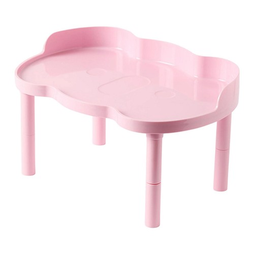 Hamster play platform stable - platform,
