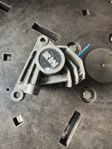 Etz caliper 250 - mz, 125