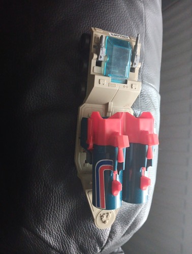 Bluebird manta force - manta,