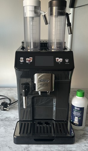 Longhi eletta explore bean - de'longhi,