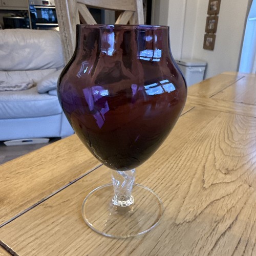 Empoli style glass vintage - glass,