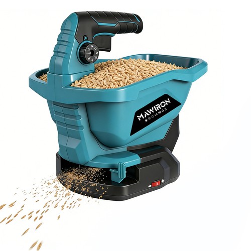 18v handheld spreader - handheld, for