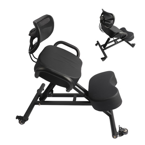 Height adjustable ergonomic - adjustable,