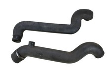 VW Polo 86C G40 1.3 charge air