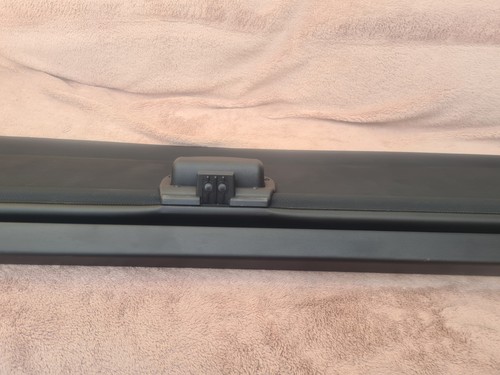 Ford galaxy mk4 boot cover - galaxy,