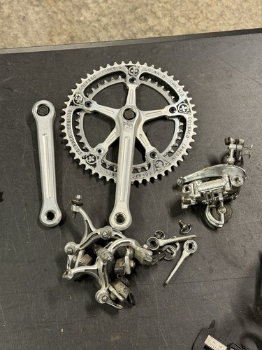 Vintage campagnolo super - campagnolo,