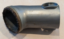 Dyson DC08 Purple Grey