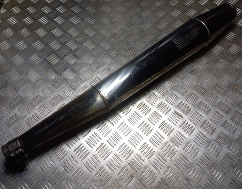 Genuine moto guzzi 1100 - genuine,