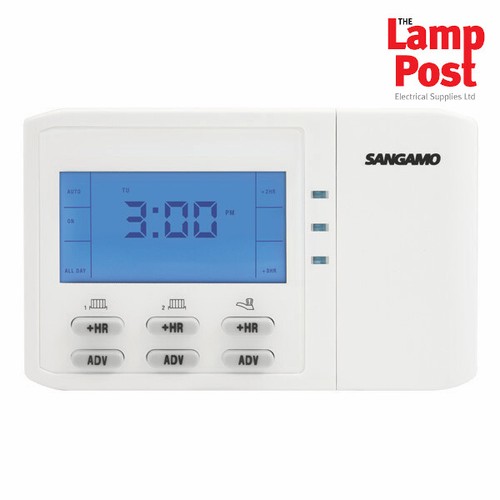 Sangamo choice pr3n three - sangamo,