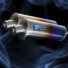 Suzuki TL1000 R S 1997-2003