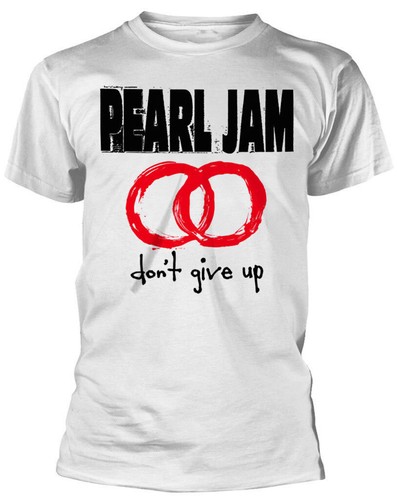 Pearl jam dont - pearl, up