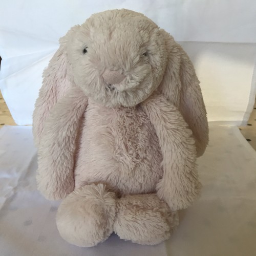 Jellycat blush pink rose - jellycat,