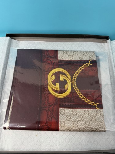 Gucci silk scarf - silk, 70x70