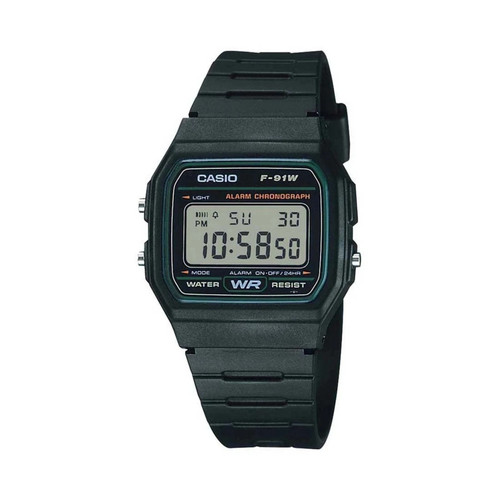 Casio men watch - men's,