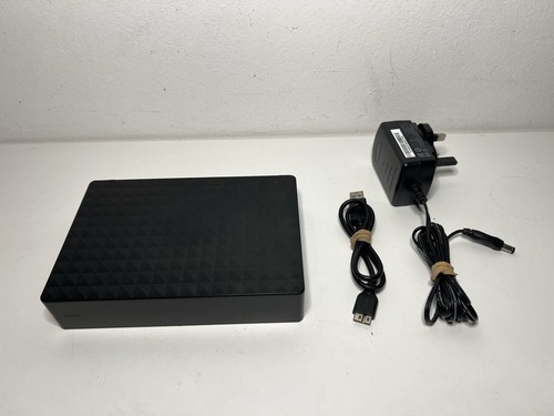 Seagate expansion 5tb external - expansion,