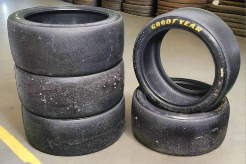 Goodyear 205 17 - (dunlop), 205/62/17