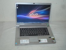 Sony Vaio VGN-FW21M 16.4"