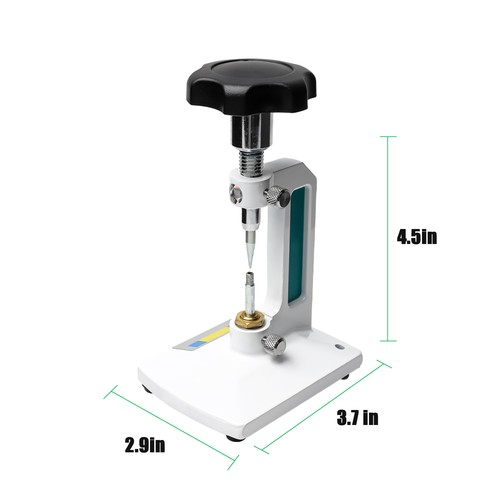 Screw pin pusher tunning tool - screw,